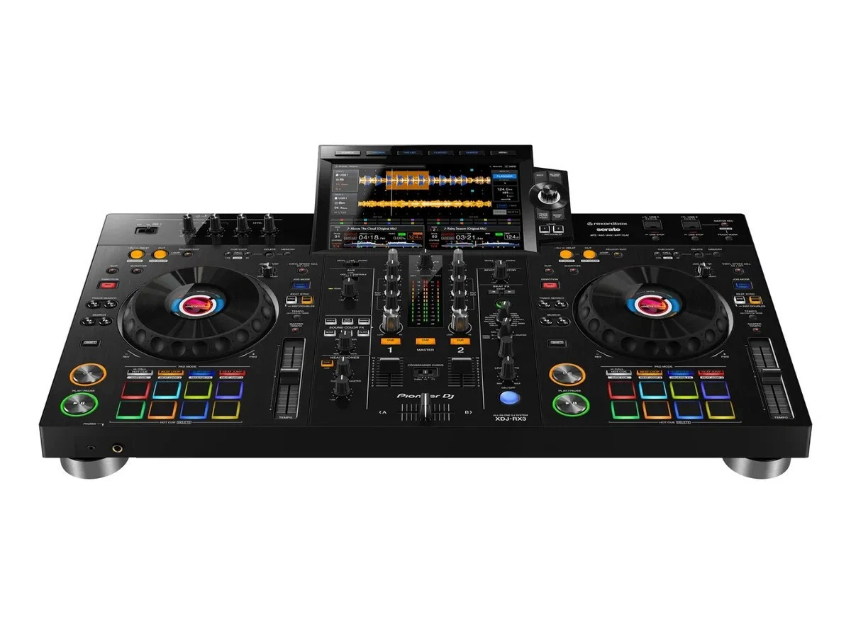 Pioneer XDJ RX3
